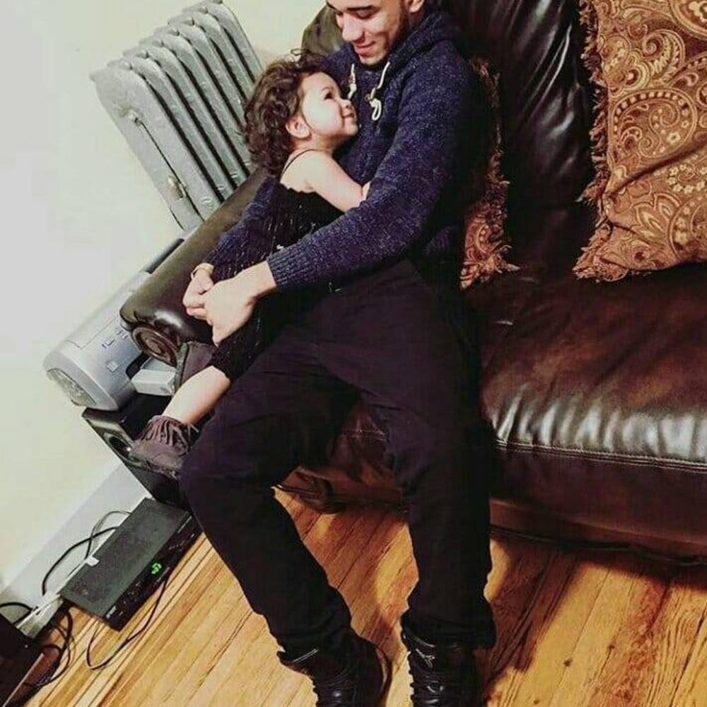 Meet your Posher, Lee